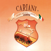 Cariani Porchetta